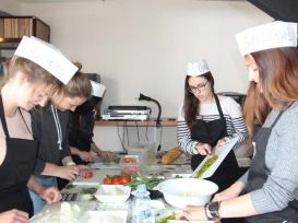 curso paella Capicua
